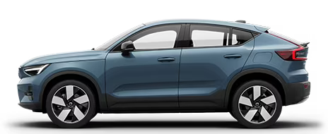 Volvo C40 Recharge