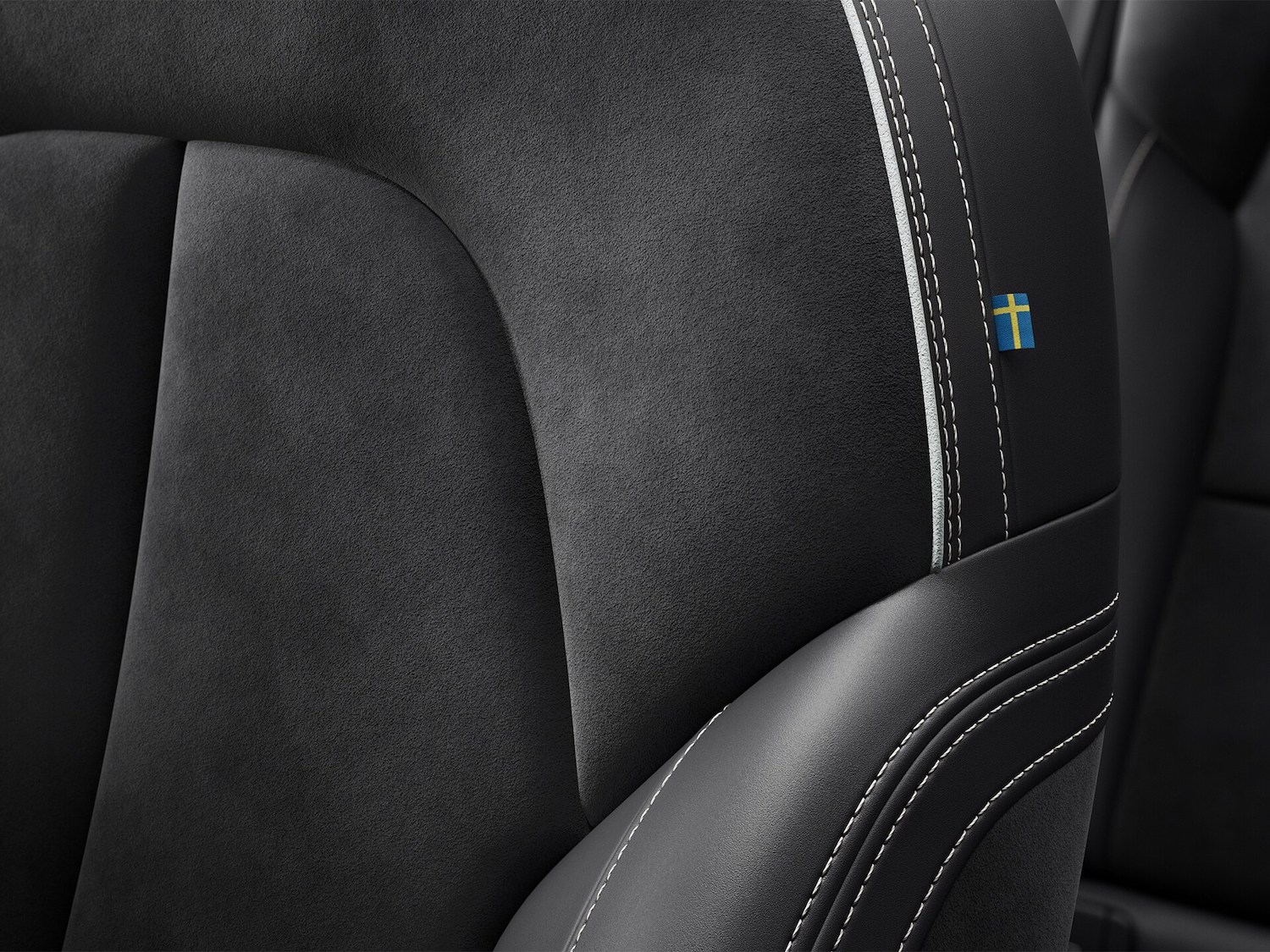 Volvo C40 - Explore the Features