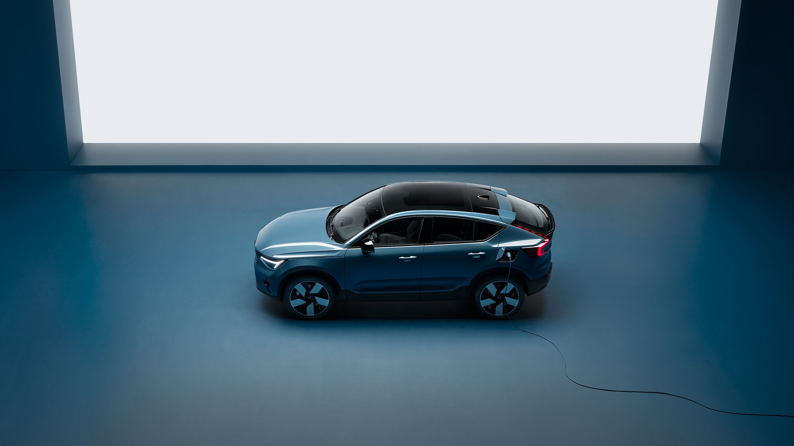 Volvo C40 Gallery
