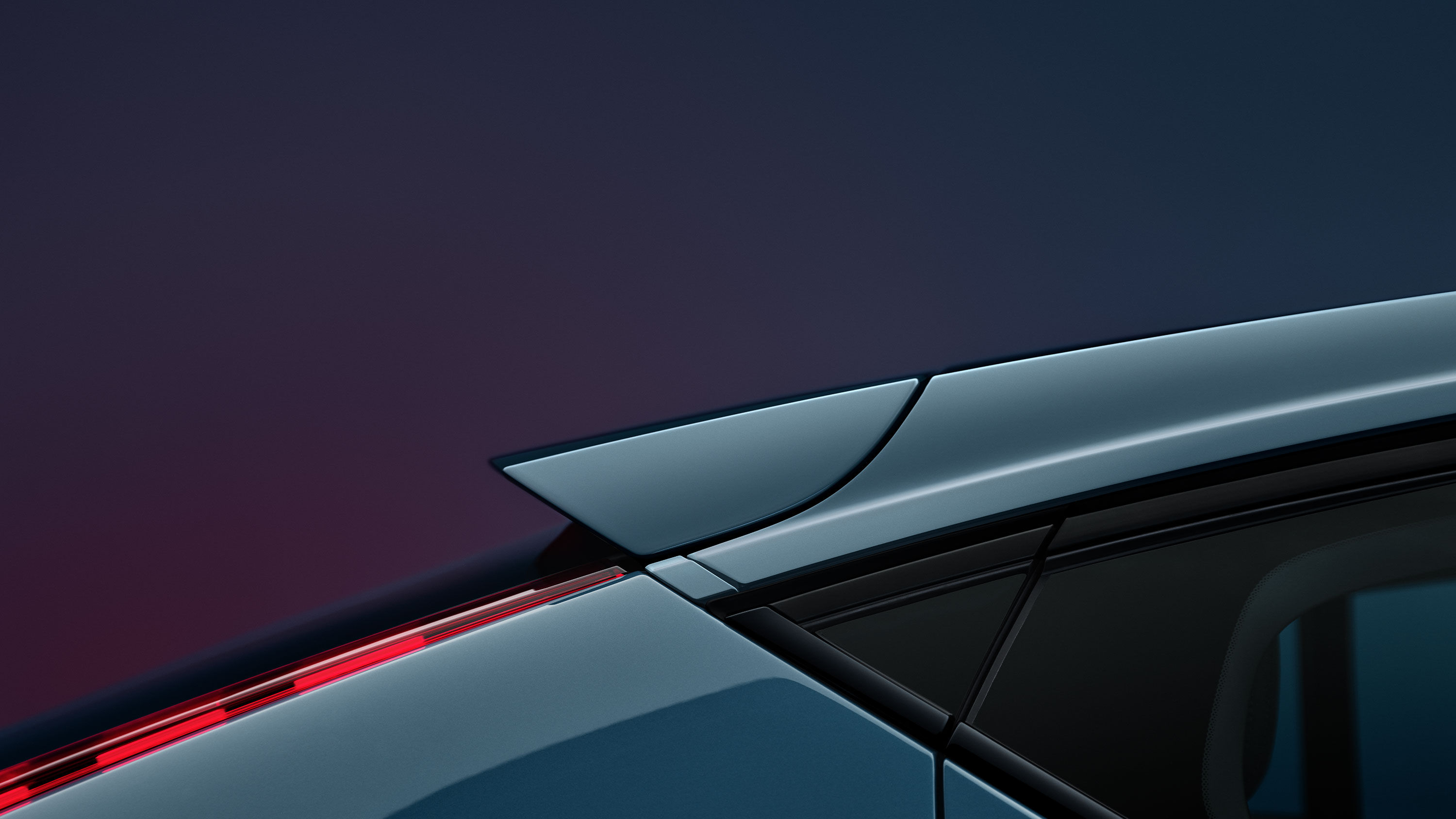 Volvo C40 Gallery