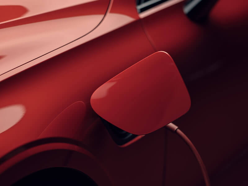 Volvo S60 - Explore the Features