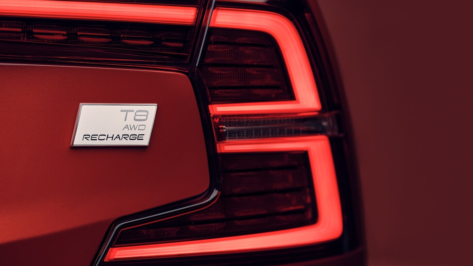 Volvo S60 Gallery