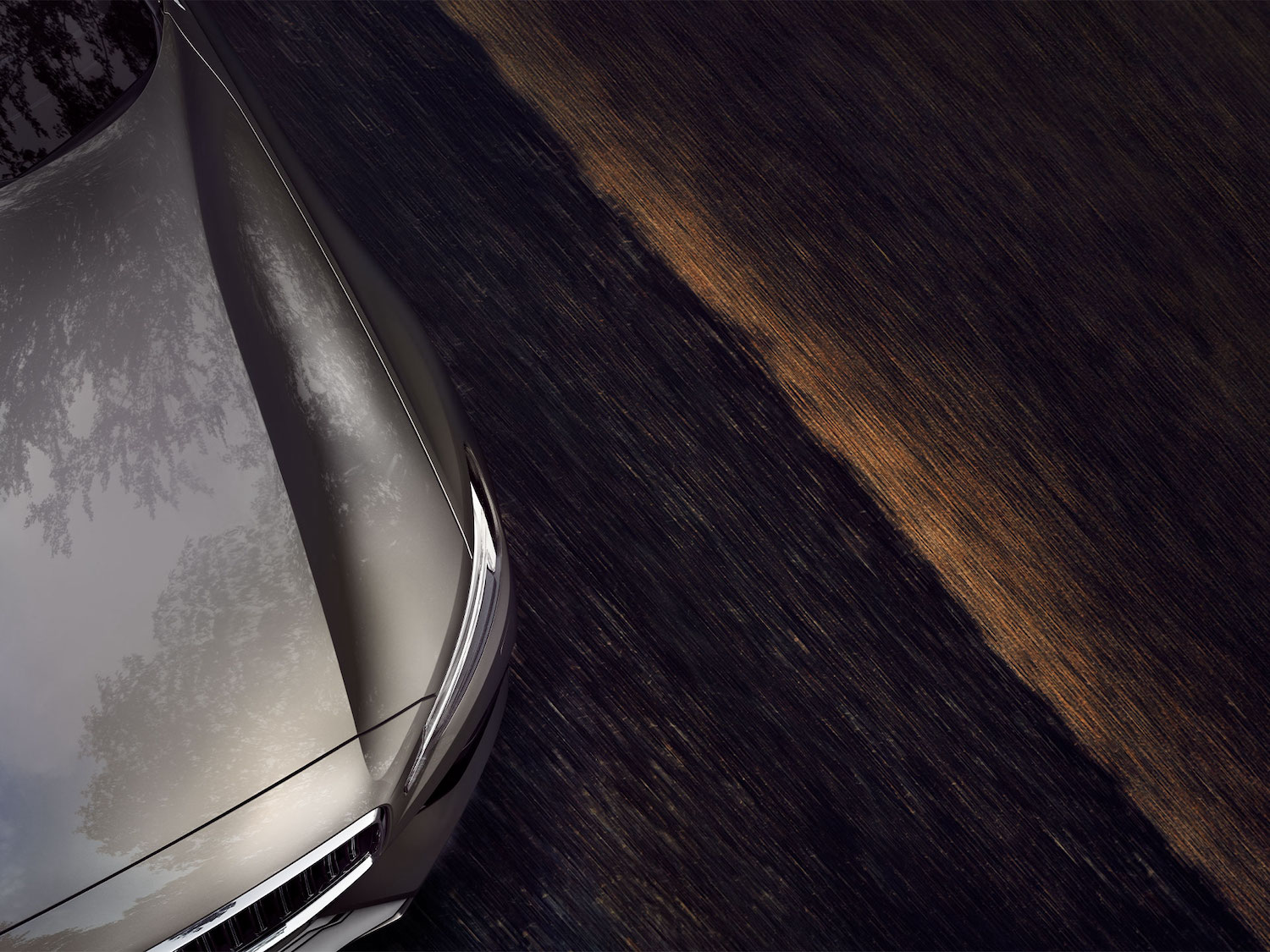 Volvo V60 - Explore the Features