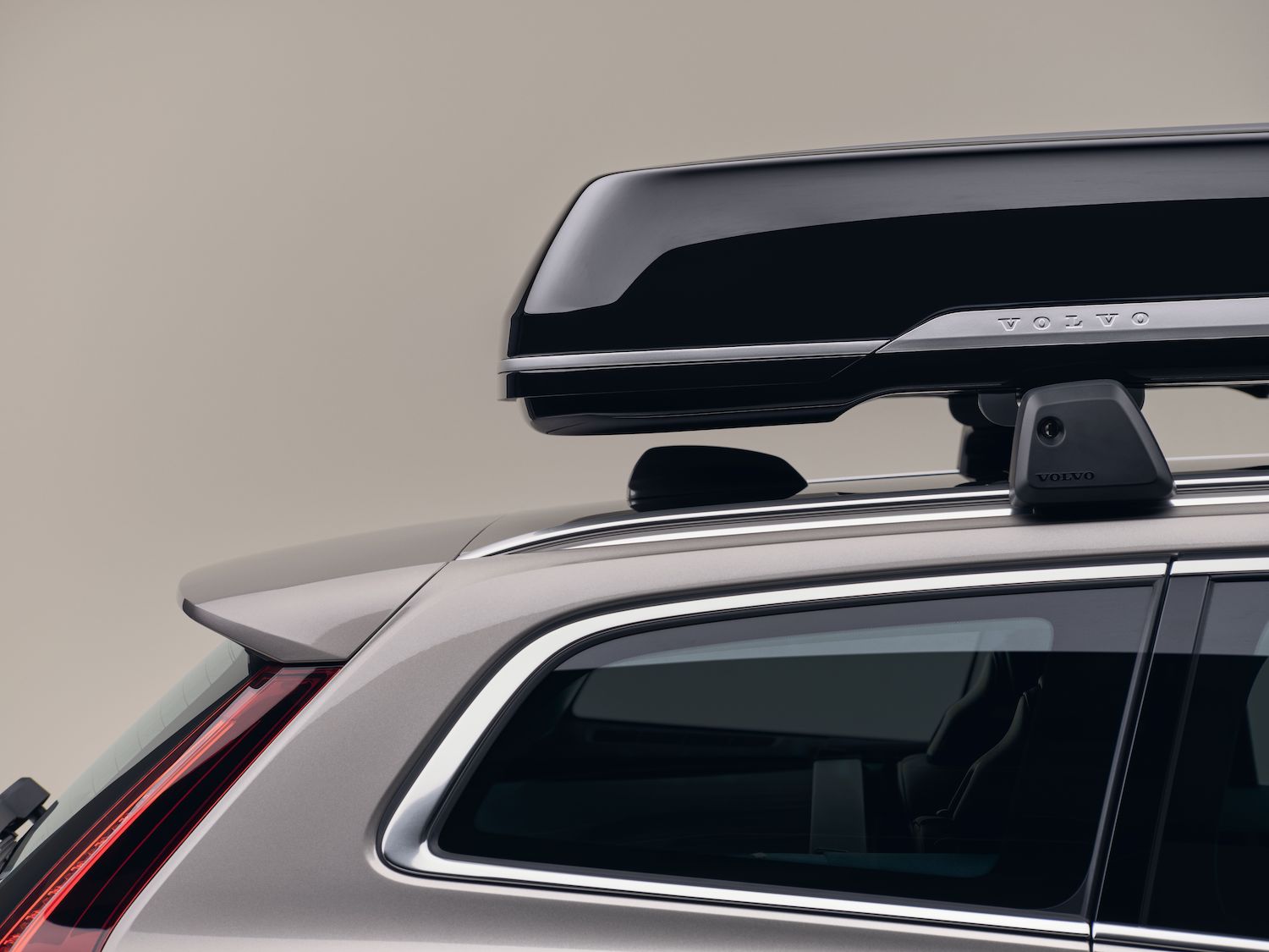 Volvo V60 - Explore the Features
