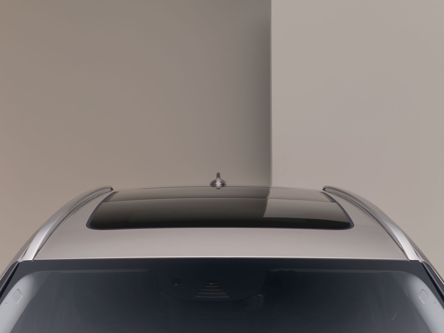 Volvo V60 - Explore the Features