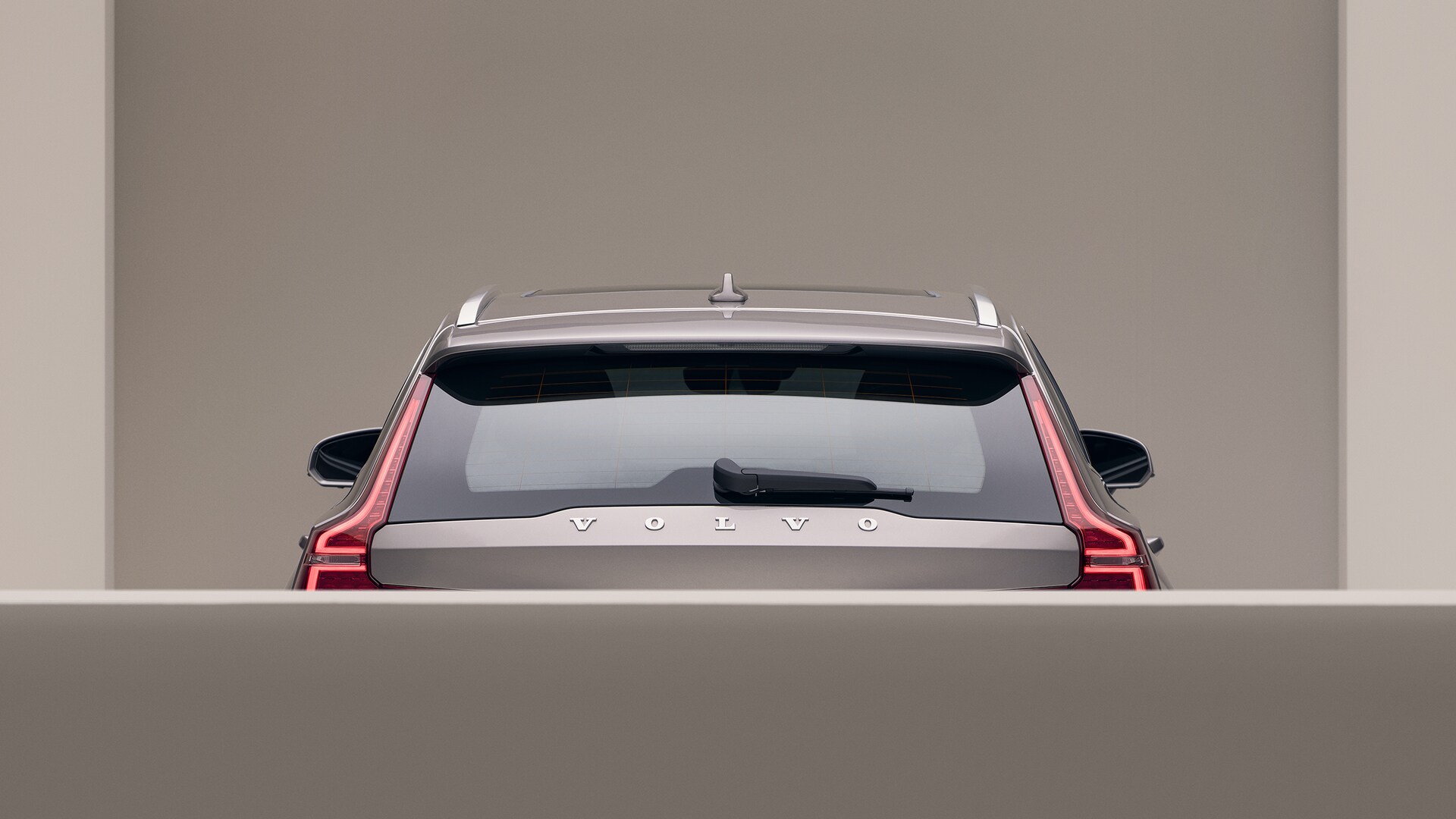 Volvo V60 Gallery