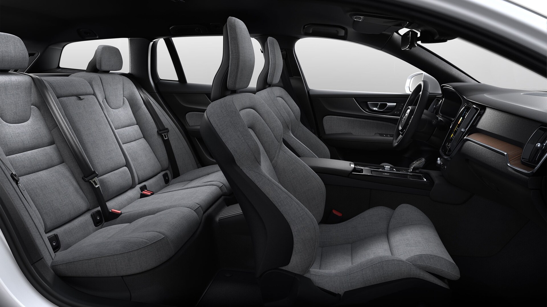 Volvo V60 Gallery