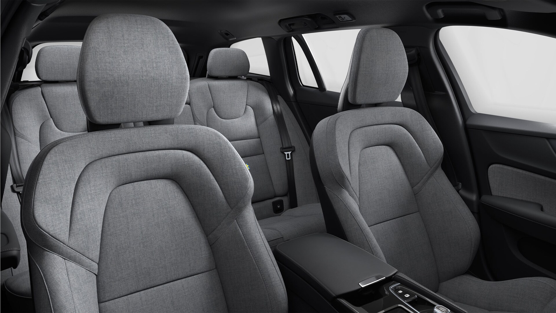 Volvo V60 Gallery