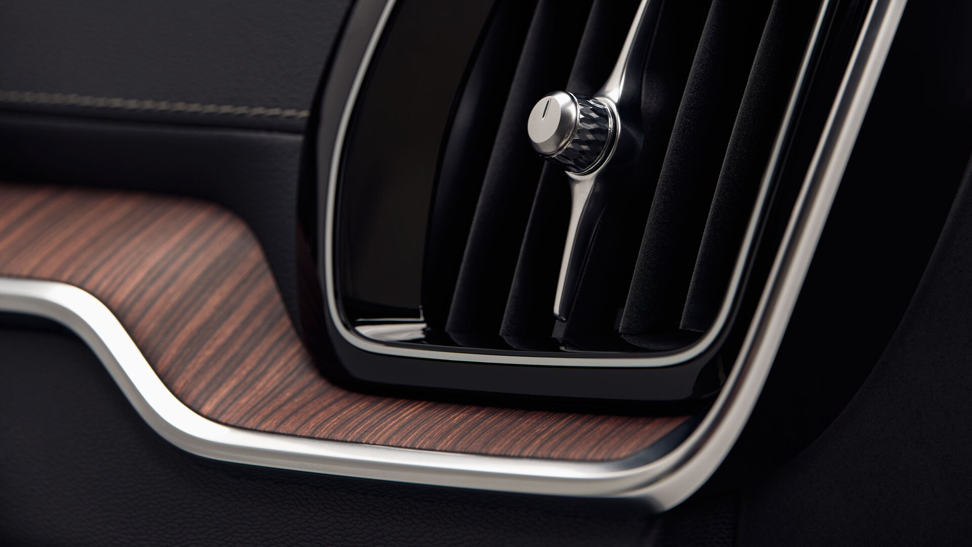 Volvo V60 Gallery