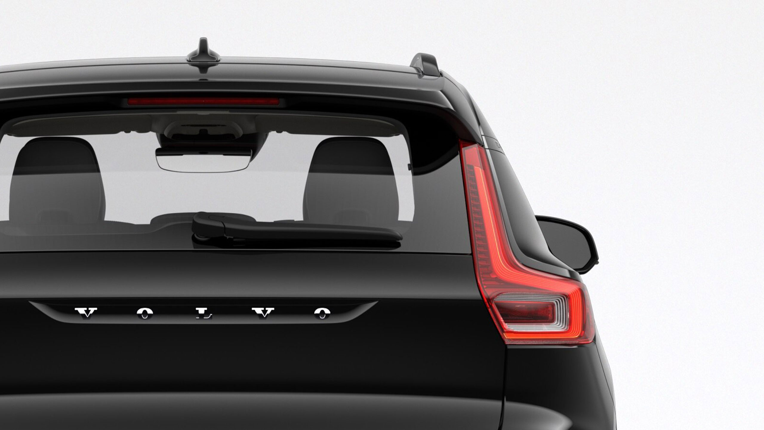 Volvo XC40 Recharge Pure Electric Gallery