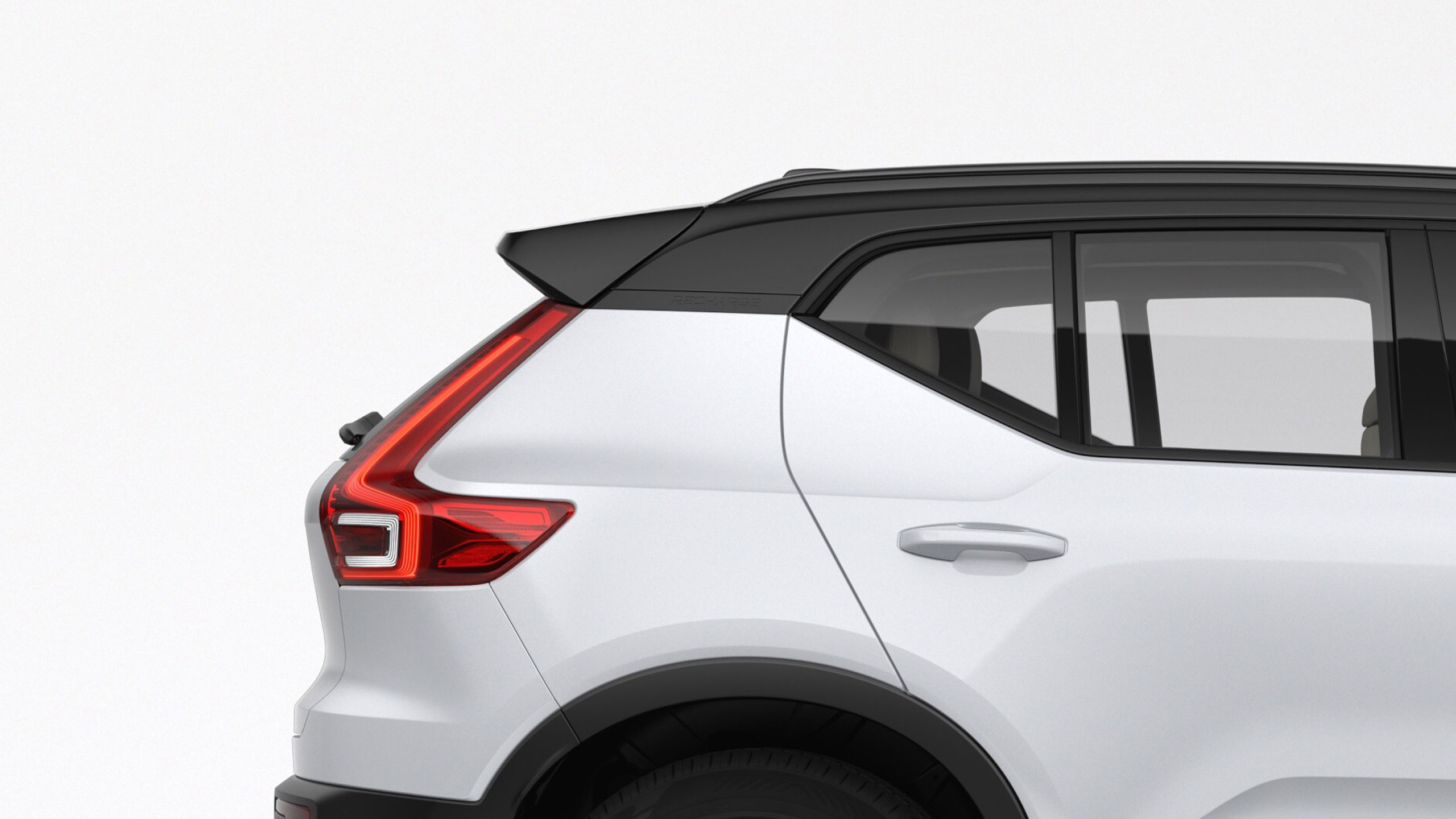 Volvo XC40 Recharge Pure Electric Gallery