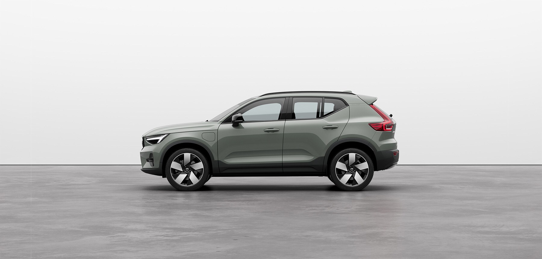 Volvo XC40 Recharge