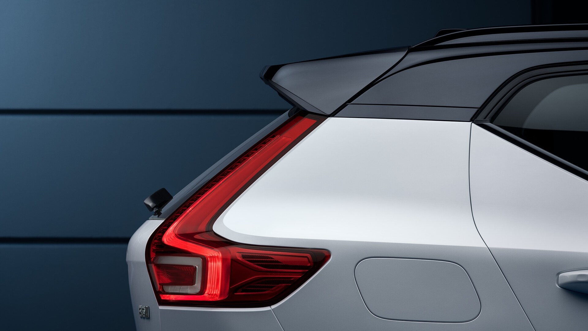Volvo XC40 Gallery