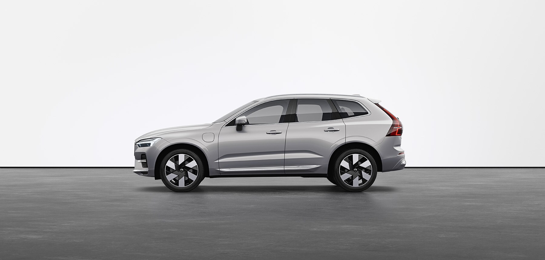 Volvo XC60 Recharge