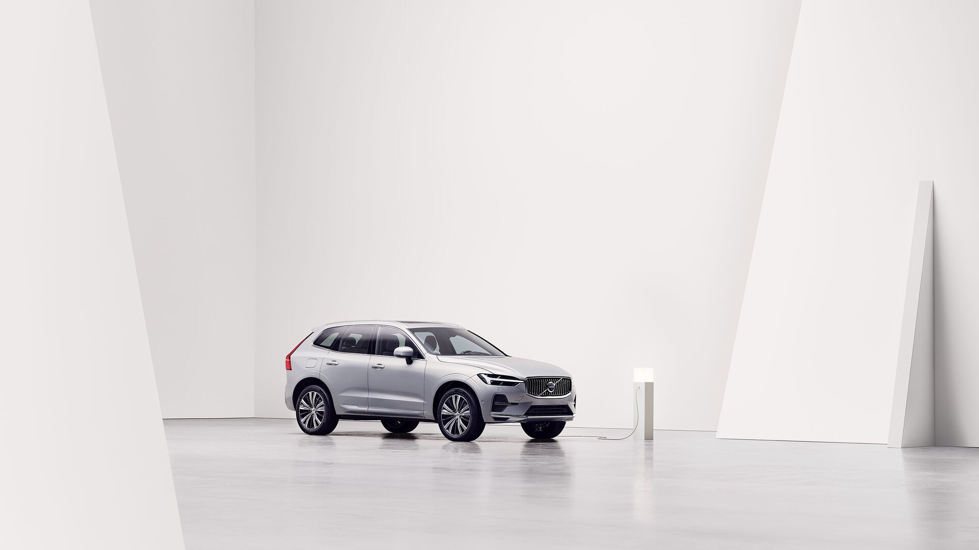 Volvo XC60 Gallery