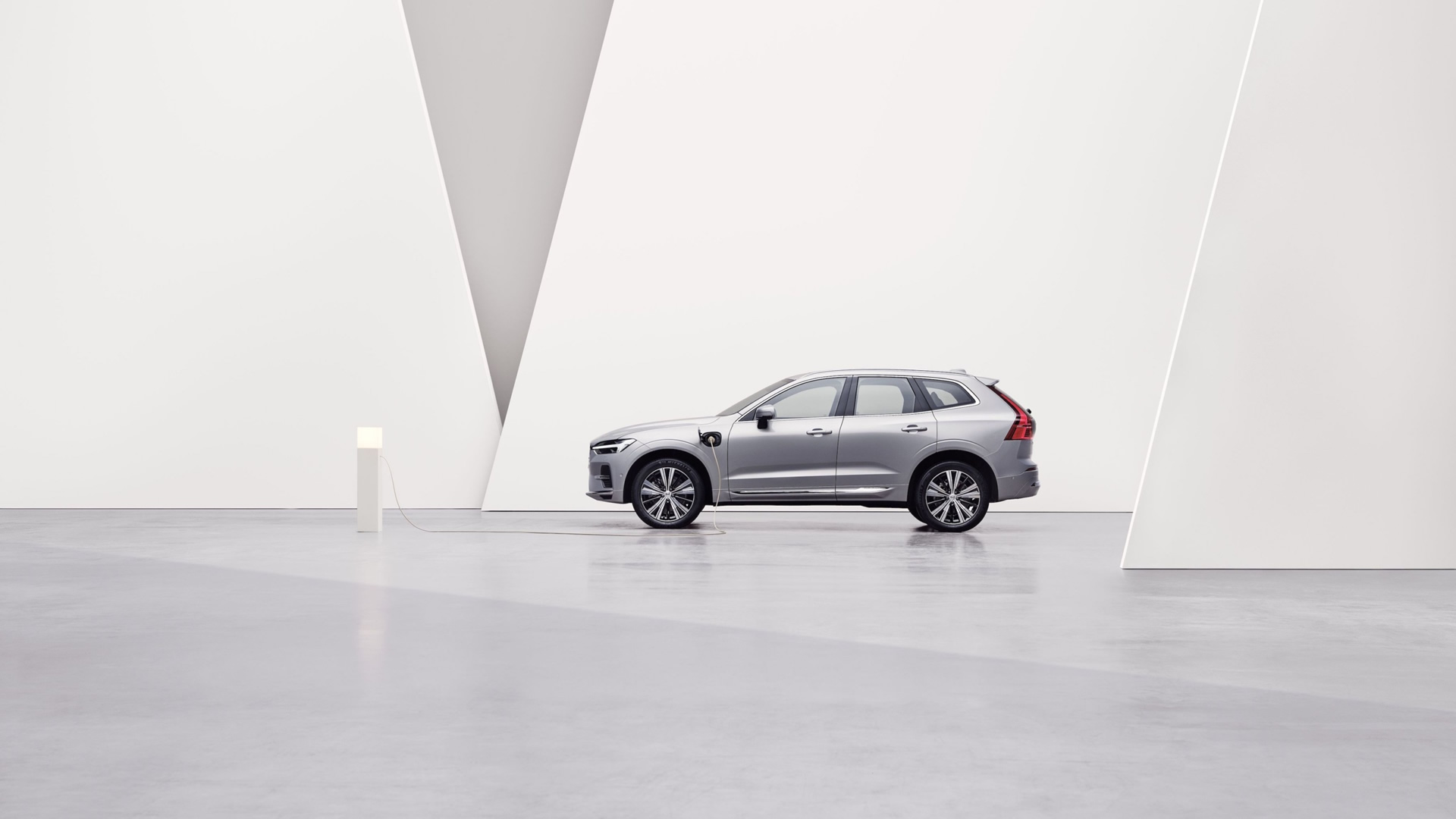 The Volvo XC60