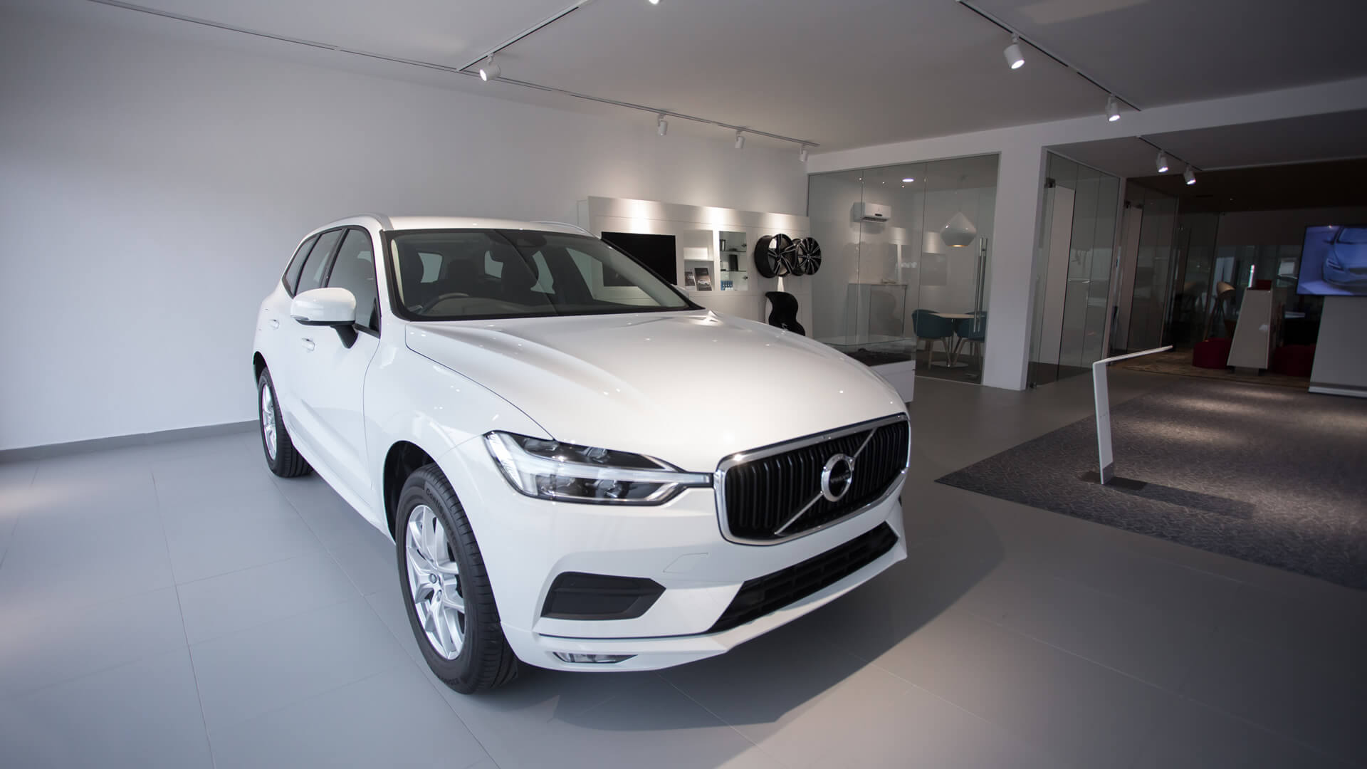 Our Showroom Gallery