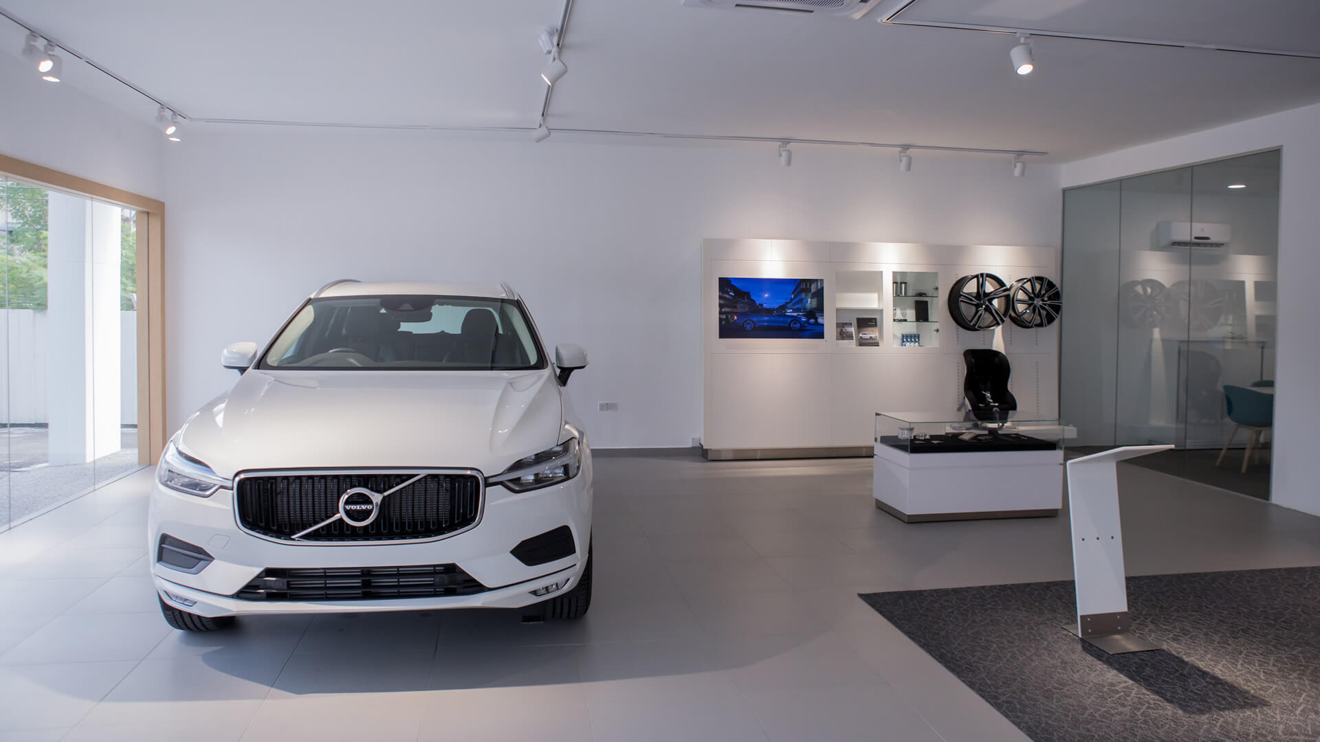 Our Showroom Gallery