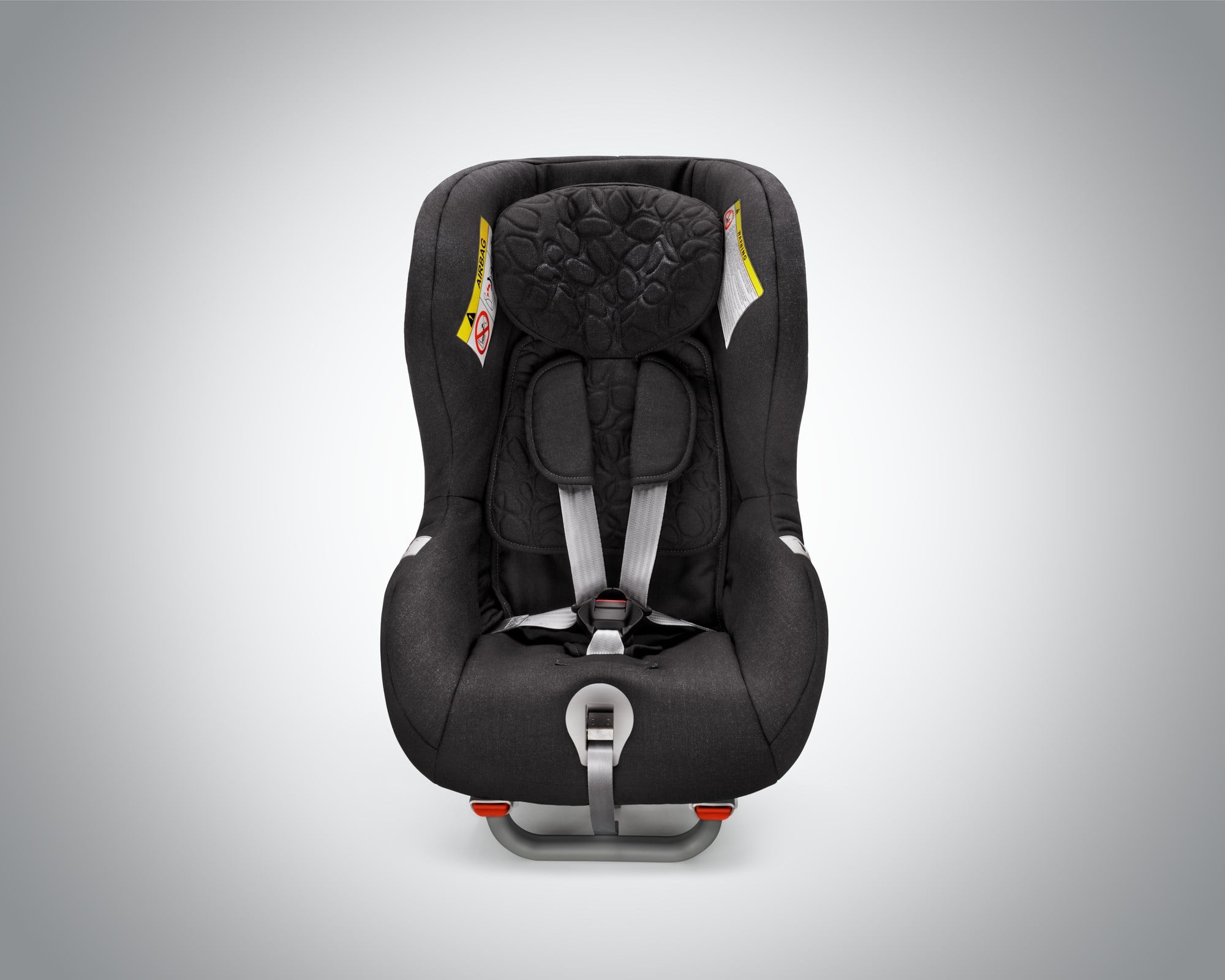 Volvo Cars Child Seats
